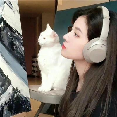 隐形女人